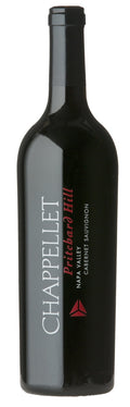 Chappellet Cabernet Sauvignon Pritchard Hill Napa Valley 2021 1.5 L