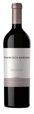 Francisco Barona Ribera del Duero 2024 750 ML