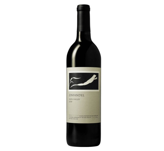 Frog's Leap Zinfandel 2022 750 ML