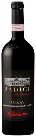 Mastroberardino Radici Taurasi DOCG 2015 750 ML