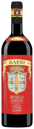 Fattoria Dei Barbi Brunello Di Montalcino Riserva 2019 750 ML
