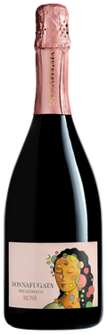 Donnafugata Millesimato Rose 750 ML
