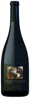 Clos Pegase Mitsuko's Vineyard Pinot Noir 2023 750 ML