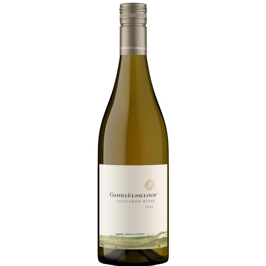 Gabrielskloof Sauvignon Blanc 2021