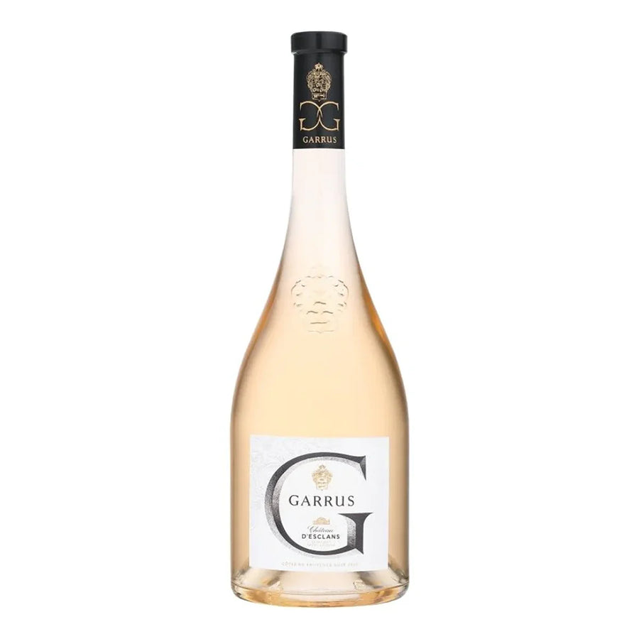 Chateau D esclans Cotes De Provence Rose Garrus 2021 1.5 L