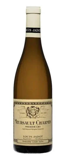 Louis Jadot Meursault Charmes Premier Cru 2022