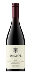 Dumol Pinot Noir Macintyre 2023 750 ML