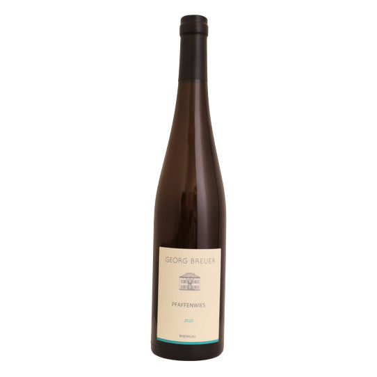 Georg Breuer Riesling Pfaffenwies Lorcher 2022