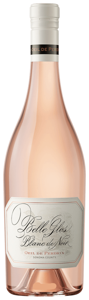 Belle Glos Oeil de Perdrix Blanc de Noir 2022 750 ML
