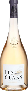 Chateau D Esclans Les Clans Rose 2021 1.5 L