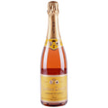Gustave Lorentz Cremant dAlsace Brut Rose 750 ML
