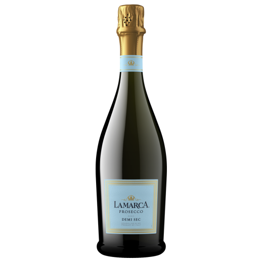 La Marca Prosecco Demi Sec 750 ML