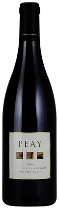 Peay Vineyards 'Ama' Estate Pinot Noir Sonoma Coast 2017 750 ML