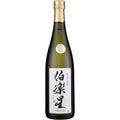 hakurakusei junmai daiginjo sake the connoisseur 750 ML