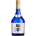 Hakutsuru Sake Premium Sho-Une Junmai Daiginjo Sake 720 ML