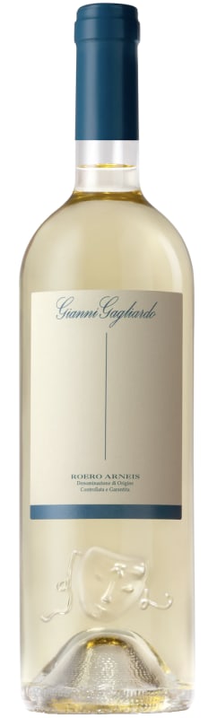 Gianni Gagliardo Roero Arneis 2024 750 ML