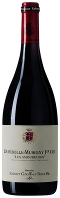 Robert Groffier Les Amoureuses Chambolle Musigny 1er Cru 2018 750 ML