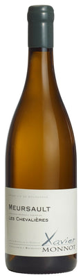 Xavier Monnot Meursault Les Chevalieres 2022 750 ML
