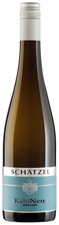 Schatzel Riesling Kabinett 2022 750 ML