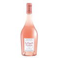 Chateau La Gordonne La Chapelle Cotes De Provence Rose Made With Organic Grapes 2024 750 ML
