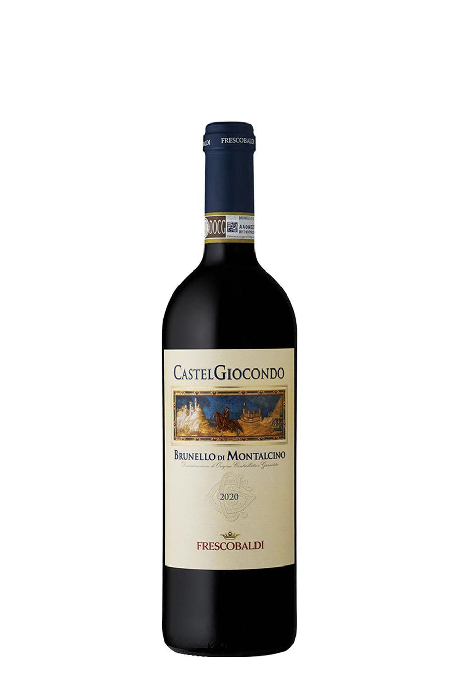 CastelGiocondo Brunello 2020 750 ML