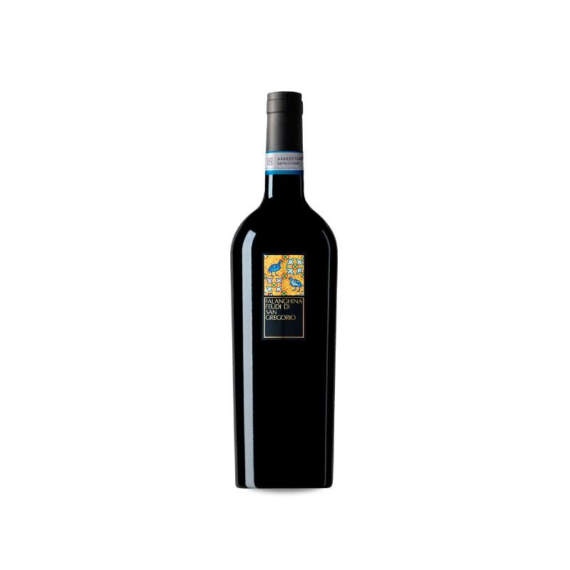 Feudi di San Gregorio Falanghina del Sannio 2024 750 ML