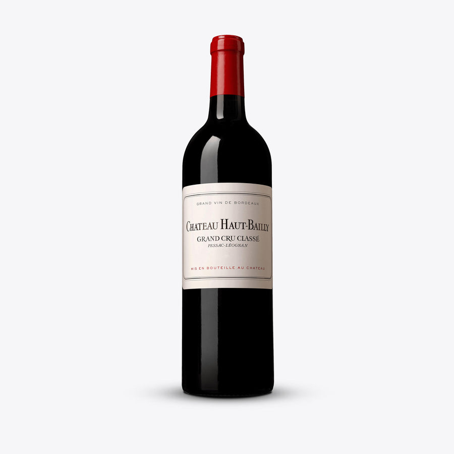 Chateau Haut Bailly Pessac Leognan 2023 750 ML