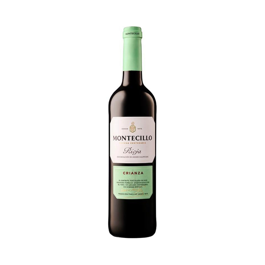 Montecillo Rioja Crianza 2021 750 ML