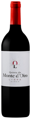 Quinta do Monte d'Oiro Lybra Syrah 750 ML