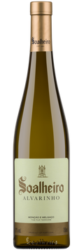 Soalheiro Alvarinho Classico 750ML