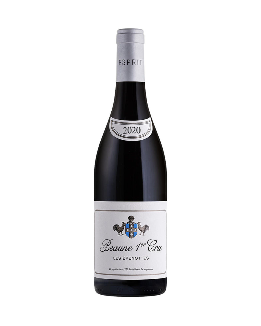 Leflaive Esprit Beaune Epenot 2022 750 ML