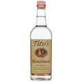 Tito'S Vodka 80 750 ML