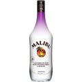 Malibu Passion Fruit Flavored Rum 42 750 ML