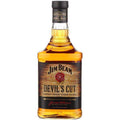 Jim Beam Straight Bourbon Devil'S Cut 90 750 ML