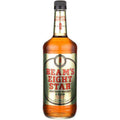 Beam'S Eight Star Blended American Whiskey 80 1 L
