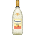 Seagram'S Peach Flavored Gin Twisted 70 750 ML