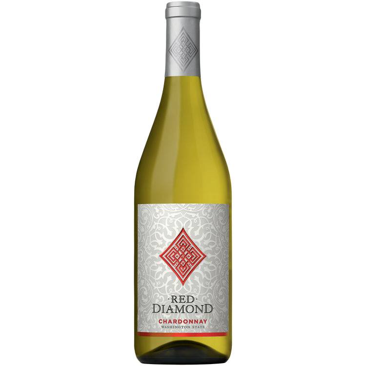 Red Diamond Chardonnay Washington 750 ML