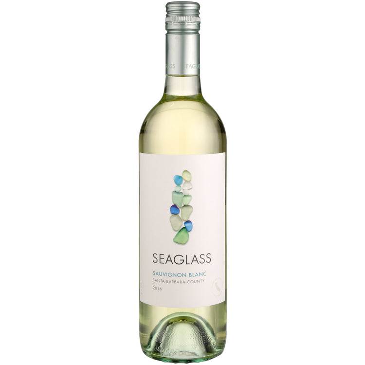 Seaglass Sauvignon Blanc Santa Barbara County 750 ML