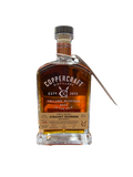 Coppercraft Distillery Single Barrel Straight Bourbon 750 ML