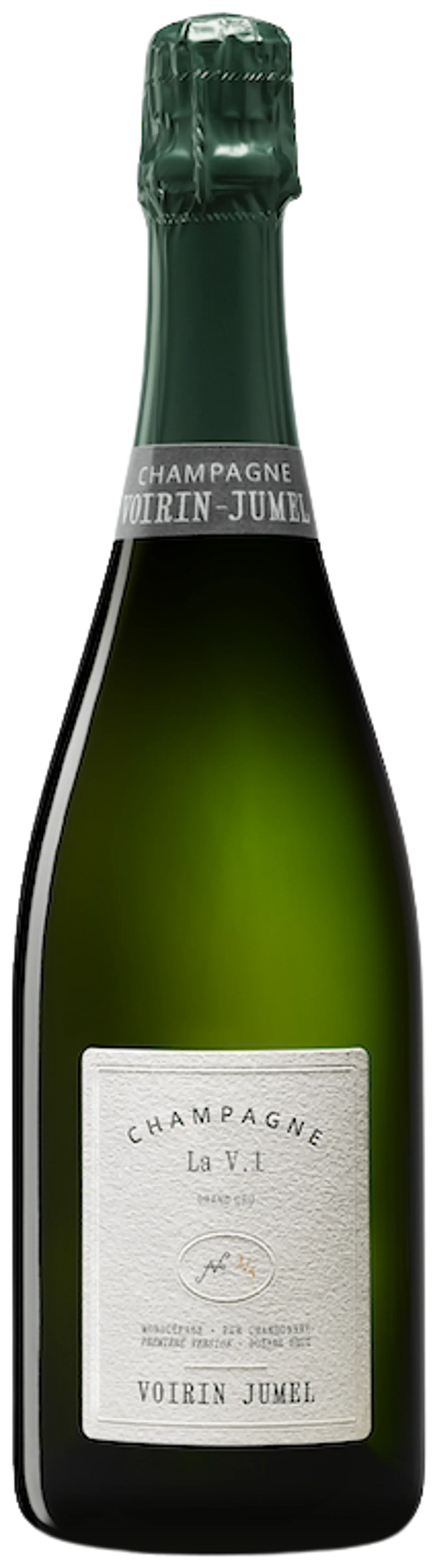Voirin Jumel Brut Lassemblage 750 ML