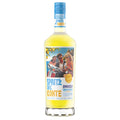 Spritz Del Conte Non-Alcoholic Negroni Ready to Serve Italian Spritz Cocktail 750 ML