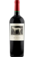 The Mascot Red Blend 2021 750 ML