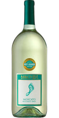 Barefoot Moscato California 1.5 L