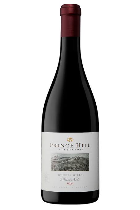 Prince Hill Dundee Hill P Noir 2022 750 ML