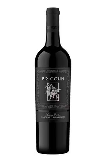 B. R. Cohn Cabernet Sauvignon 2021 750 ML
