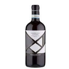 Terredavino Nebbiolo D Alba 750 ML