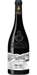 Cellier Du Pont D Arc Pinot Noir 750 ML