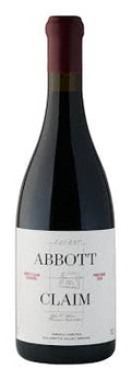 Abbott Claim Pinot Noir Yamhill-Carlton District 2019 750 ML