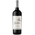 Bonterra Red Blend Organic 2021 750 ML