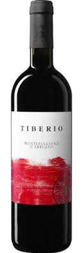 Tiberio Montepulciano D'abruzzo 2022 750 ML